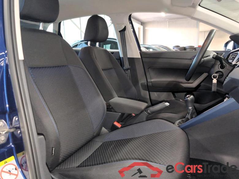 VOLKSWAGEN - VW  POLO TSI 95PK United Pack Comfort & Manual Climatronic & Cruise Control & Front & Rear Park Sensors  * PETROL * #3