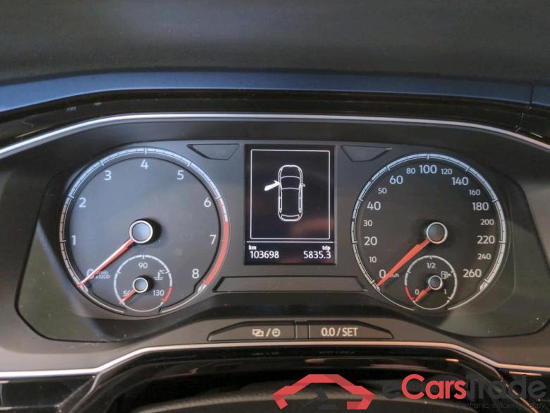 VOLKSWAGEN - VW  POLO TSI 95PK United Pack Comfort & Manual Climatronic & Cruise Control & Front & Rear Park Sensors  * PETROL * #5