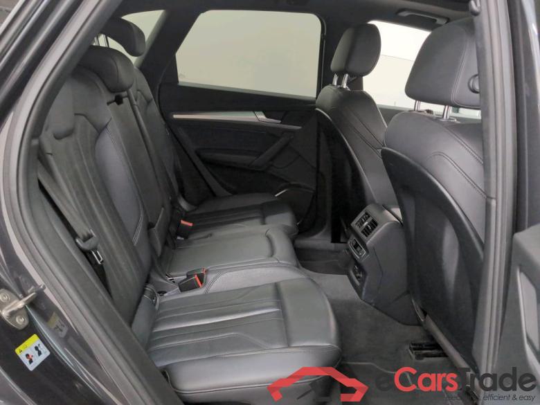 AUDI Q5 - 2017 55 TFSi e PHEV Q Sport S tronic #6