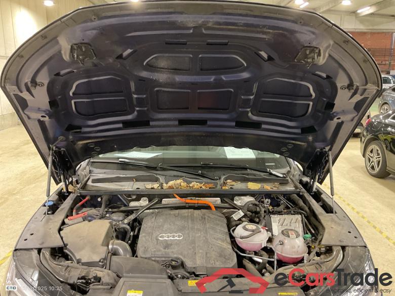 AUDI Q5 SPORTBACK 2.0 50 TFSI E S TRONIC QUATTRO S LINE #6