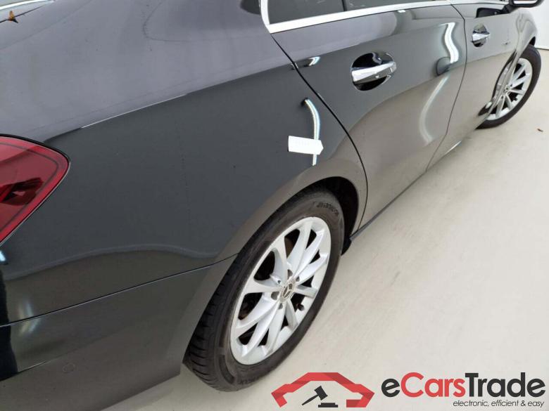 MERCEDES-BENZ A-KLASSE SEDAN 180D LAUNCH EDITION DCT #4