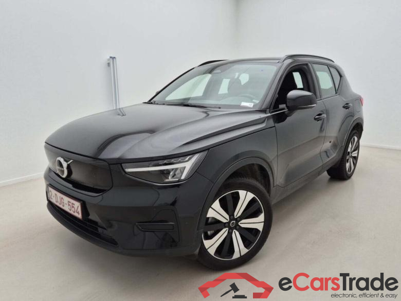 VOLVO XC40 RECHARGE CORE 70KWH