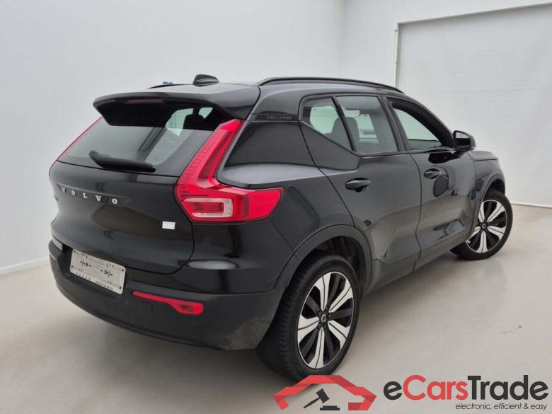 VOLVO XC40 RECHARGE CORE 70KWH #2