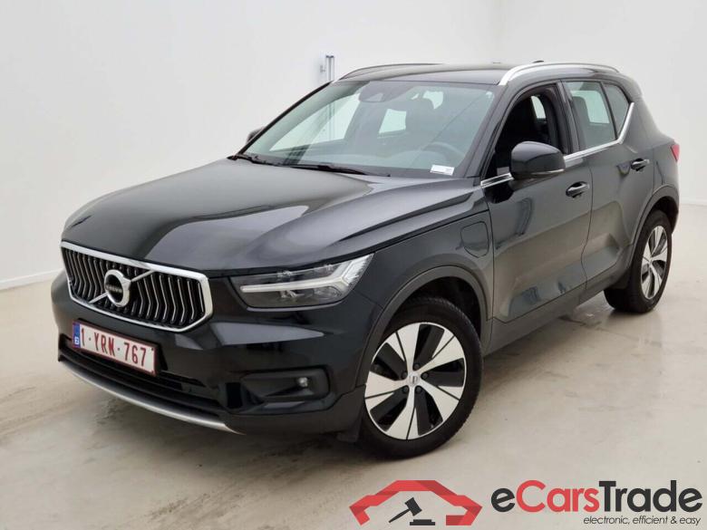 VOLVO XC40 T5 TW.ENG. MOM. PRO GEARTRONIC #1