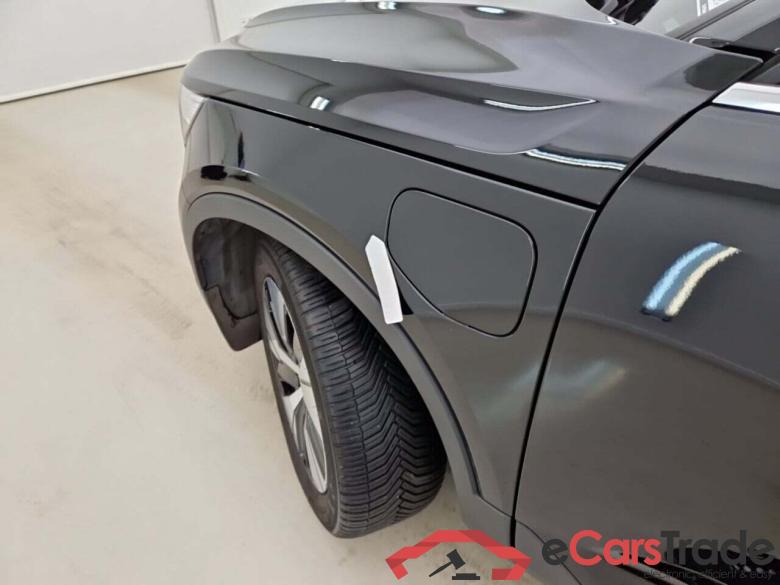 VOLVO XC40 T5 TW.ENG. MOM. PRO GEARTRONIC #6
