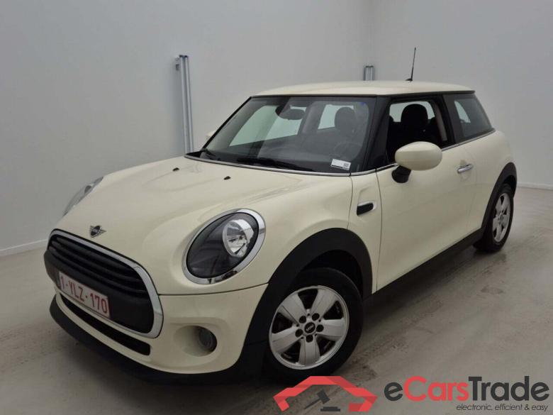 MINI MINI 1.5 ONE #1