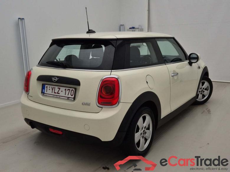 MINI MINI 1.5 ONE #2