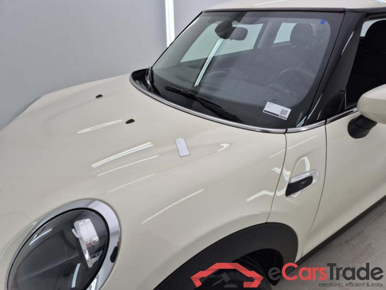 MINI MINI 1.5 ONE #5