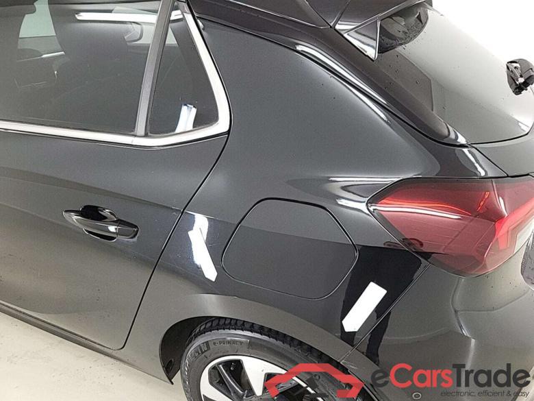 OPEL CORSA E-ELEGANCE 50KWH #4
