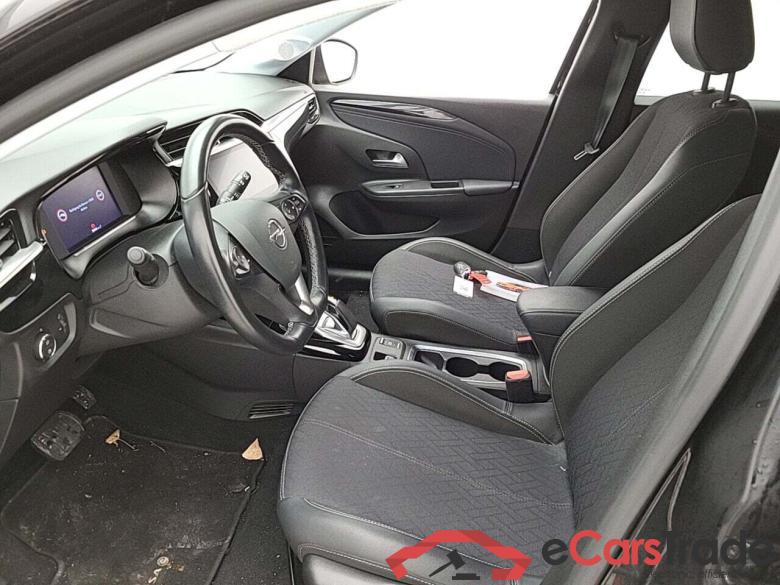 OPEL CORSA E-ELEGANCE 50KWH #5