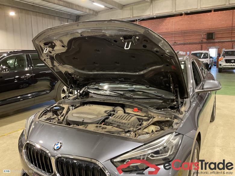 BMW 2 GRAN COUPE DIESEL 216 dA AdBlue #6