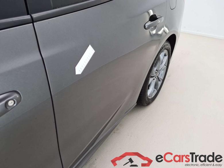 FORD FOCUS WAGON 1.0 EB HYB. ST LINE X BUSINESS #6