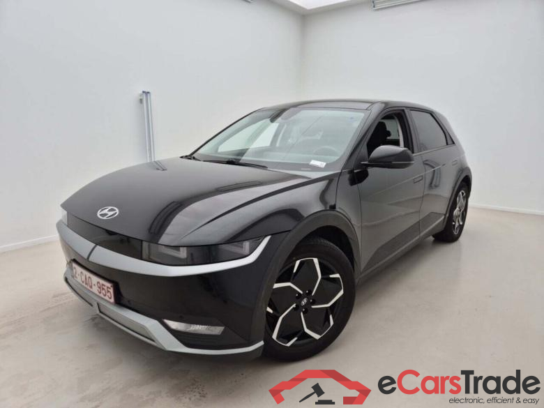 HYUNDAI IONIQ 5 EV CORE 73 KWH