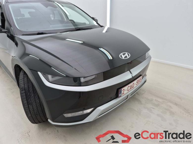 HYUNDAI IONIQ 5 EV CORE 73 KWH #4