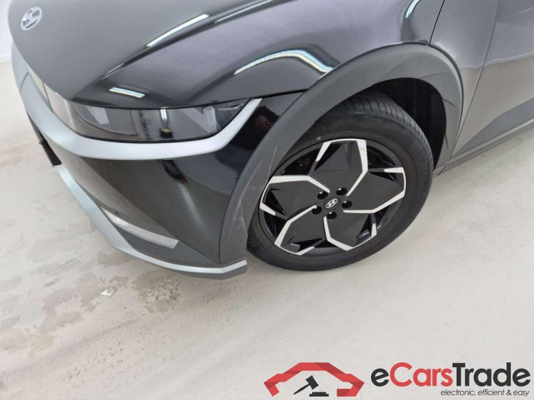 HYUNDAI IONIQ 5 EV CORE 73 KWH #6
