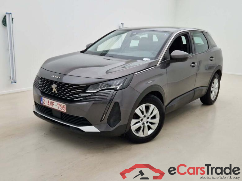 PEUGEOT 3008 1.5 BLUEHDI ACTIVE PACK EAT8