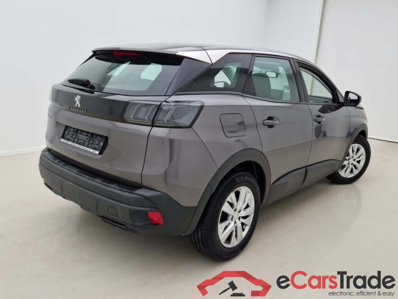 PEUGEOT 3008 1.5 BLUEHDI ACTIVE PACK EAT8 #2