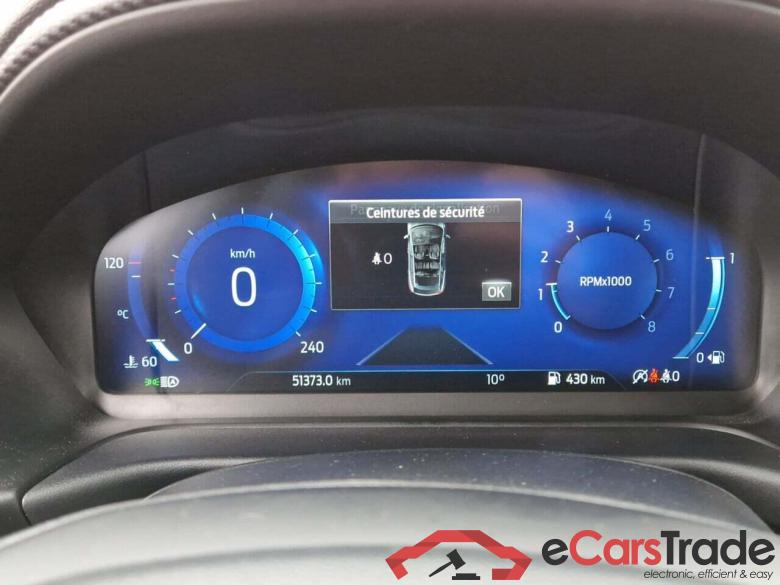 FORD PUMA 1.0 ECOBOOST ST-LINE X #6