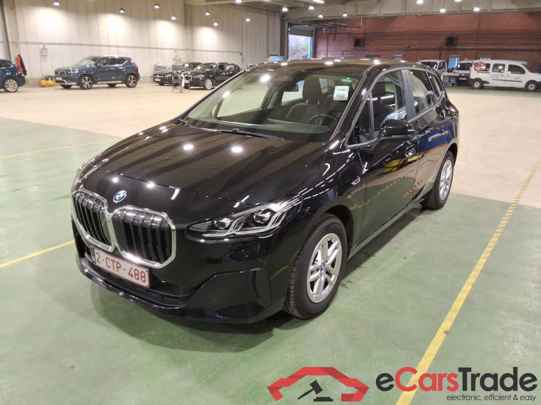 BMW 2 SERIES ACTIVE TOURER 1.5 225E PHEV DCT XDRIVE ACTIVE TOURER