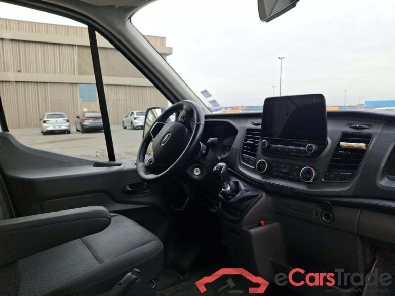 FORD TRANSIT 2.0TD 350L L5 TREND #3