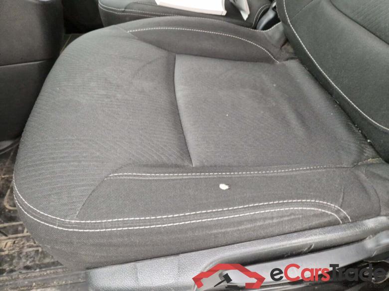 RENAULT TRAFIC 2.0 DCI GRAND COMFORT L1H1 #5