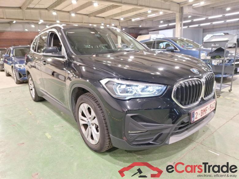 BMW X1 1.5 XDRIVE25E PHEV 162KW) #2