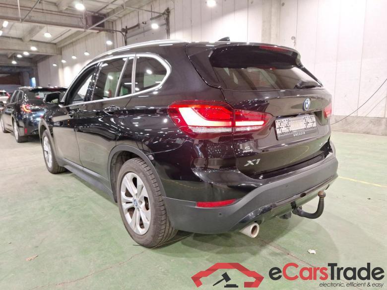 BMW X1 1.5 XDRIVE25E PHEV 162KW) #3
