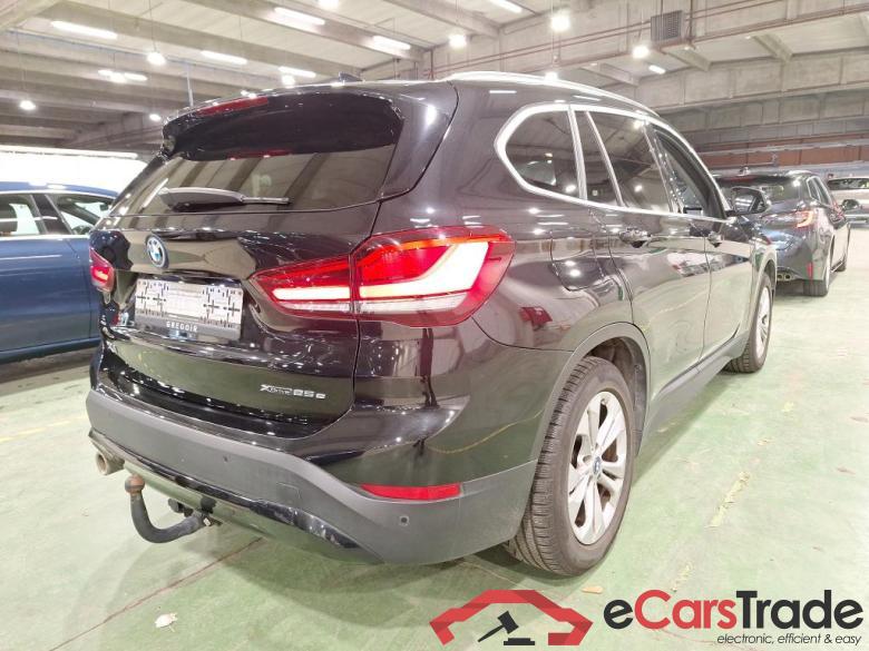 BMW X1 1.5 XDRIVE25E PHEV 162KW) #4