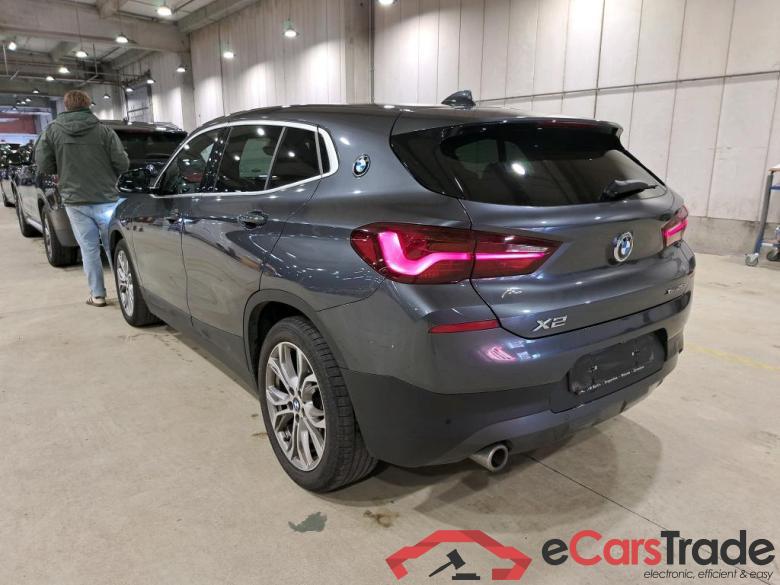BMW X2 1.5 XDRIVE25E (162KW) #3