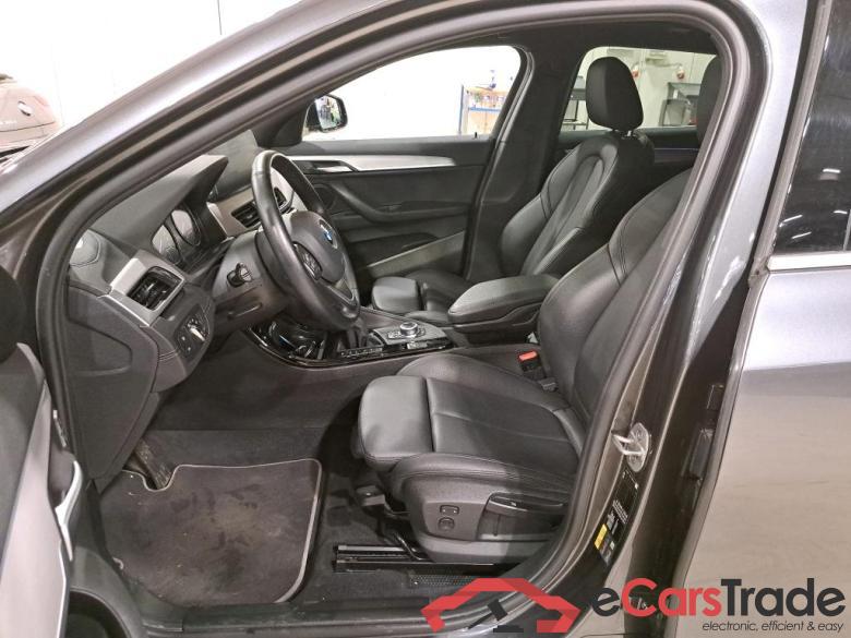 BMW X2 1.5 XDRIVE25E (162KW) #5