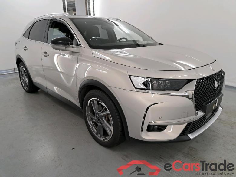 DS AUTOMOBILES DS 7 CROSSBACK 1.6 PHEV 225 BASTILLE + AUTO #2