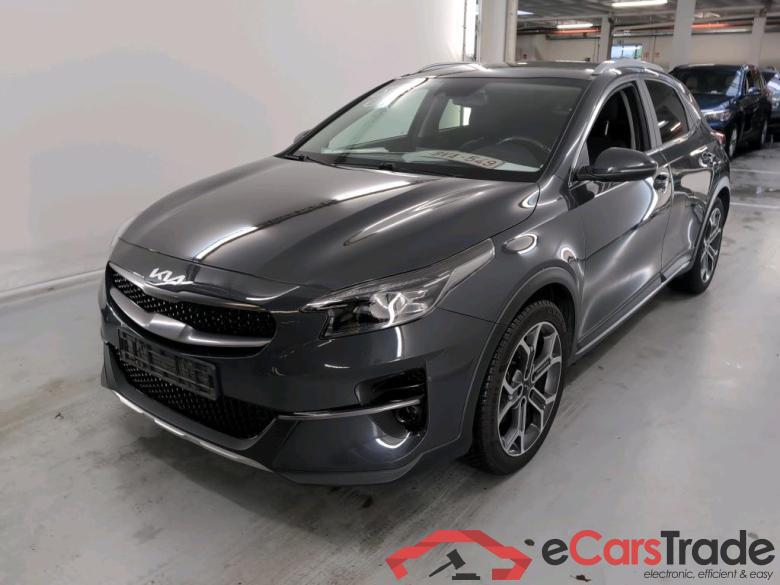KIA XCEED 1.0 T-GDI PULSE #1