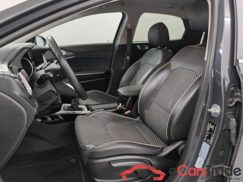 KIA XCEED 1.0 T-GDI PULSE #5