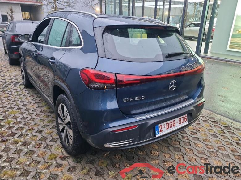 MERCEDES-BENZ EQA BEV 67KWH EQA 250 AUTO #3