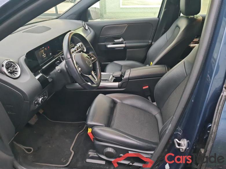 MERCEDES-BENZ EQA BEV 67KWH EQA 250 AUTO #5