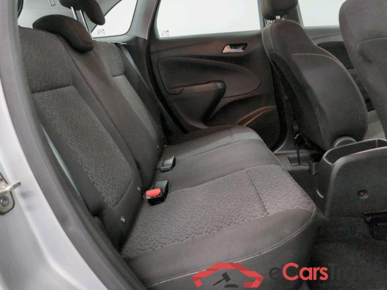 OPEL CROSSLAND 1.2 81KW TURBO S-S EDITION #6