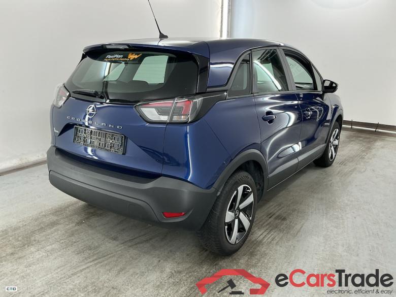 OPEL CROSSLAND 1.2 81KW TURBO S-S EDITION #4