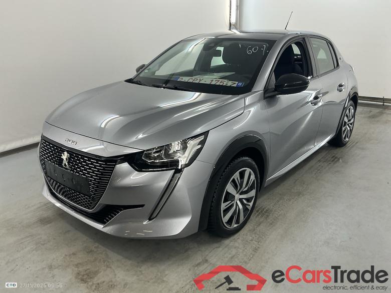 PEUGEOT 208 BEV 50KWH ELECTRIQUE E-208 AUTO ACTIVE #1
