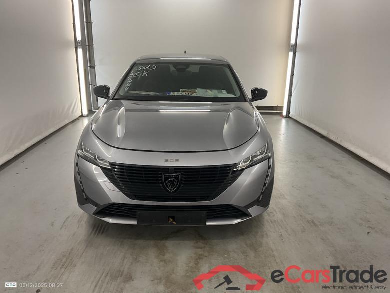 PEUGEOT 308 SW 1.2 PURETECH 81KW S-S ACTIVE PACK #2