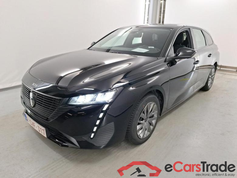 PEUGEOT 308 SW 1.2 PURETECH 81KW S-S ACTIVE PACK