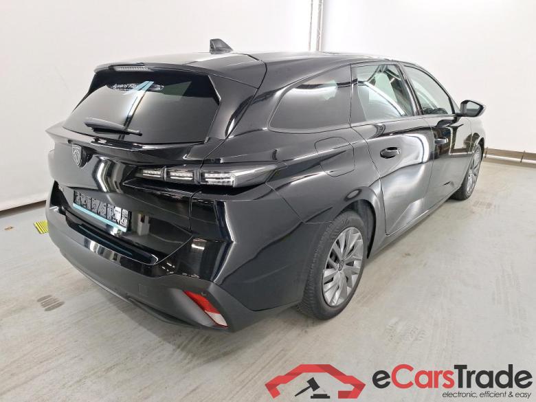 PEUGEOT 308 SW 1.2 PURETECH 81KW S-S ACTIVE PACK #4
