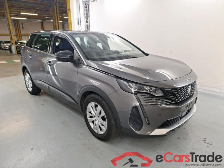 PEUGEOT 5008 1.2 PURETECH 130 ACTIVE PACK #2