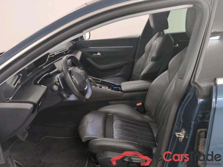 PEUGEOT 508 1.5 BLUEHDI 130 S&S AUTO ALLURE PACK #5