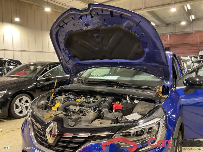 RENAULT CAPTUR 1.0 TCE 90 TECHNO #6