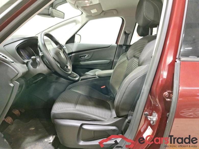 RENAULT GRAND SCENIC - 2017 1.33 TCe Corporate Edit.GPF(Fleet EU6.2) #5