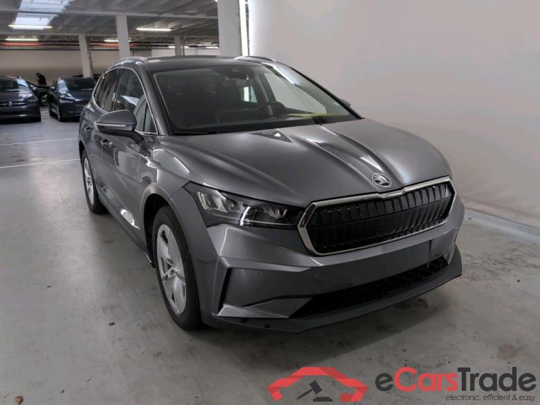 SKODA ENYAQ 82KWH IV 80 #2