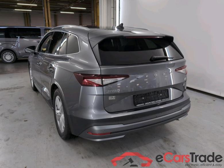 SKODA ENYAQ 82KWH IV 80 #3