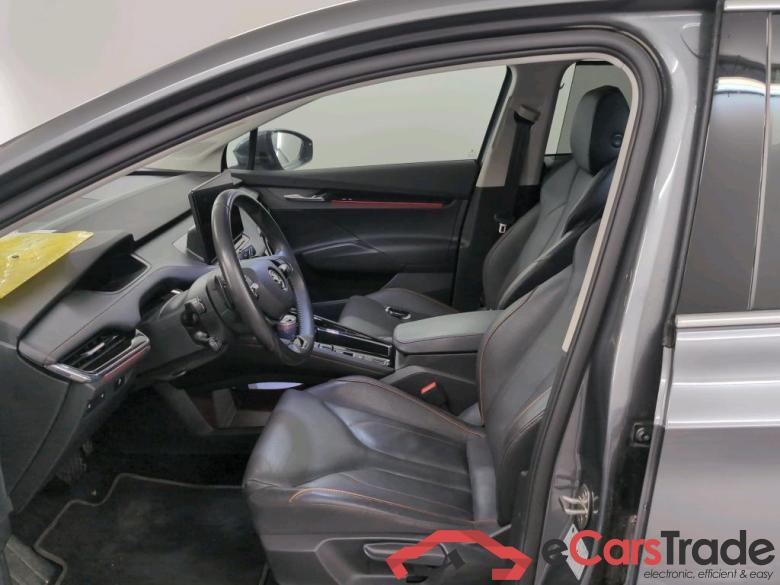 SKODA ENYAQ 82KWH IV 80 #5