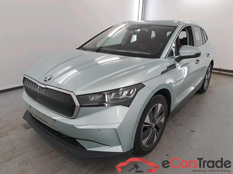 SKODA ENYAQ 82KWH IV 80