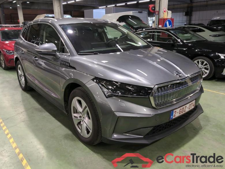 SKODA ENYAQ BEV 82KWH 85 CORPORATE #2